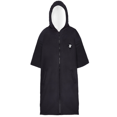 AquaPlay速干浴巾浴袍潜水斗篷