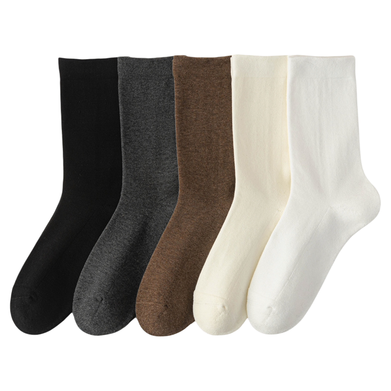 蚂蚁同学加厚毛圈运动保暖毛巾底