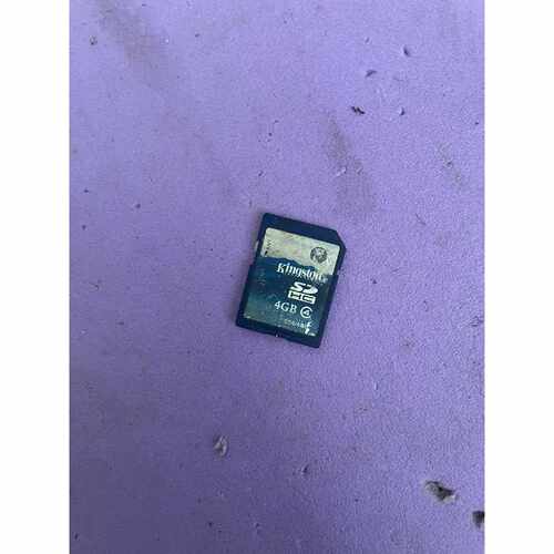 询价4gbsd卡议价