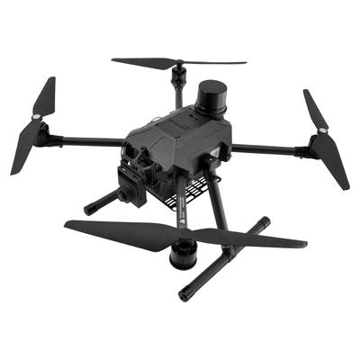 二次开发科研无人机阿木实验室