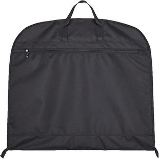 牛津布商务旅行手提折叠西服西装套子衣服大衣防尘罩防尘袋收纳袋