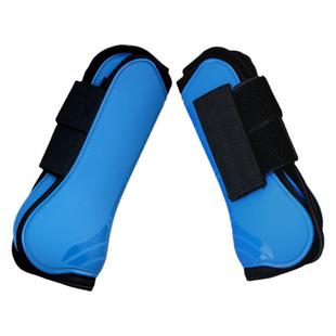 马护腿 前蹄护腿 障碍前护腿 马绑腿 马匹装备 驭马乐园马具马术