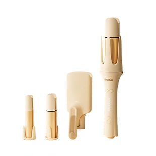 康佳全自动卷发棒神器持久定型大波浪直发梳40多三合一蛋卷头32mm