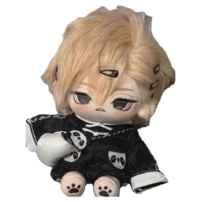 佐野万次郎20cm棉花娃娃