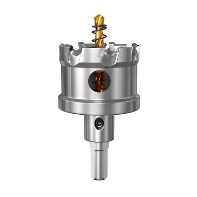 【超大规格】不锈钢铝合金开孔器