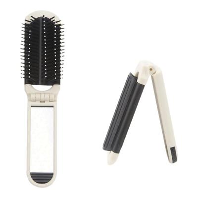 随身便携折叠小梳子气垫梳气囊梳