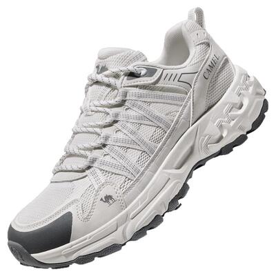 骆驼青岩2代登山鞋男2026夏季新款轻便透气防滑耐磨徒步户外鞋女