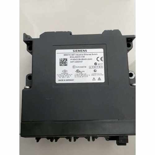 询价PLC6GK5108-0AB00-2AA3裸货#S