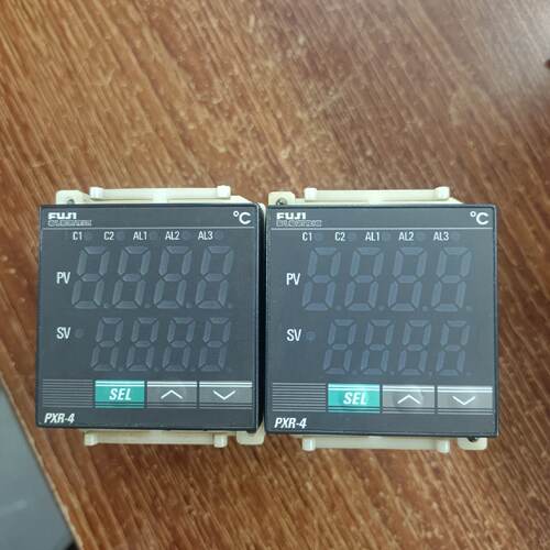 【询价】富士温控器PXR4TAY1-FVM02 PXR4TAY1-F适用