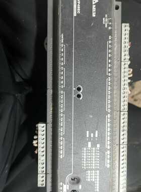 溢价-台达plc DVP48EC00R3，    ，成色漂