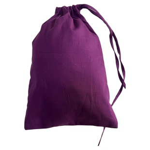 手术包布紫色器械消毒包医用收纳袋耐高温纯棉工具包医用灭菌袋包