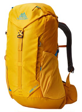 GREGORYJADELT轻量化登山包