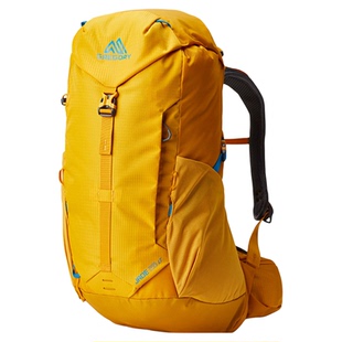 GREGORY格里高利JADE LT探秘轻量化徒步登山包透气舒适双肩包女款