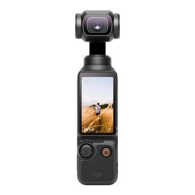 DJI/大疆POCKET/ACtion防抖相机