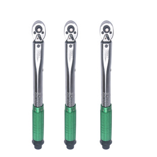 进口台湾WERTE 预置型扭力扳手 力矩扳手 扭矩扳手 公斤扳手 定扭