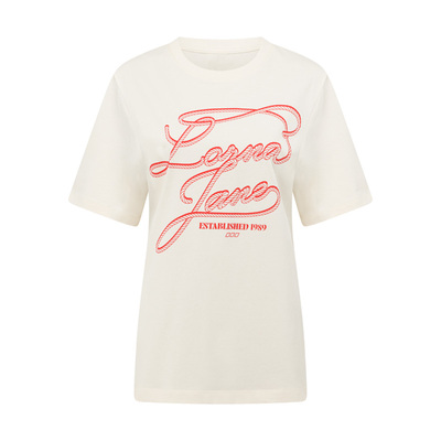 LornaJane短袖运动上衣