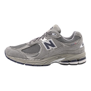 New Balance NB/2002r美式复古运动休闲鞋舒适潮流慢跑鞋ML2002RA
