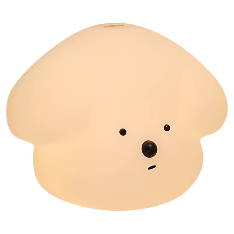 MUID旺旺感应灯卧室起夜喂奶夜灯
