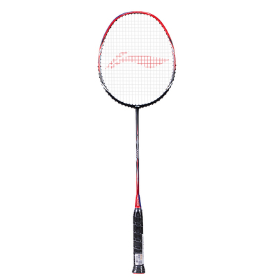 李宁全碳素纤维高碳系列羽毛球拍