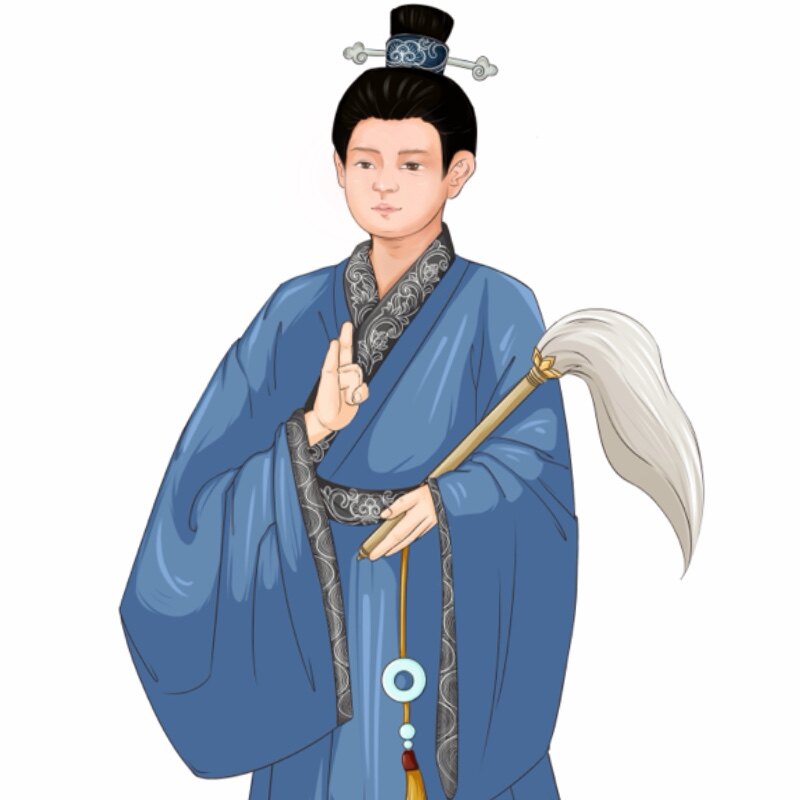 真人漫画头像甜橙照片角色转手绘