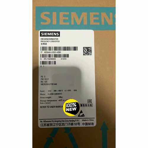 议价6SE64402UD318DB18DA1MM适用