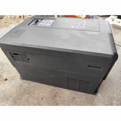 议价ASF-T860G-18.5KW，正常拆机