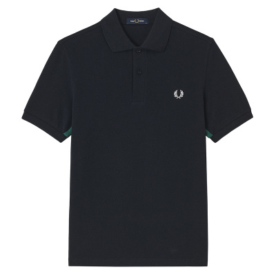 FREDPERRY翻领短袖polo衫