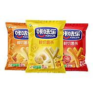 十月红！蜂蜜黄油味薯丁原切土豆350g