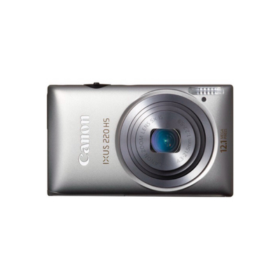 【官方正品】Canon佳能IXUS220HS