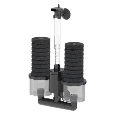 森森水妖精鱼缸过滤器