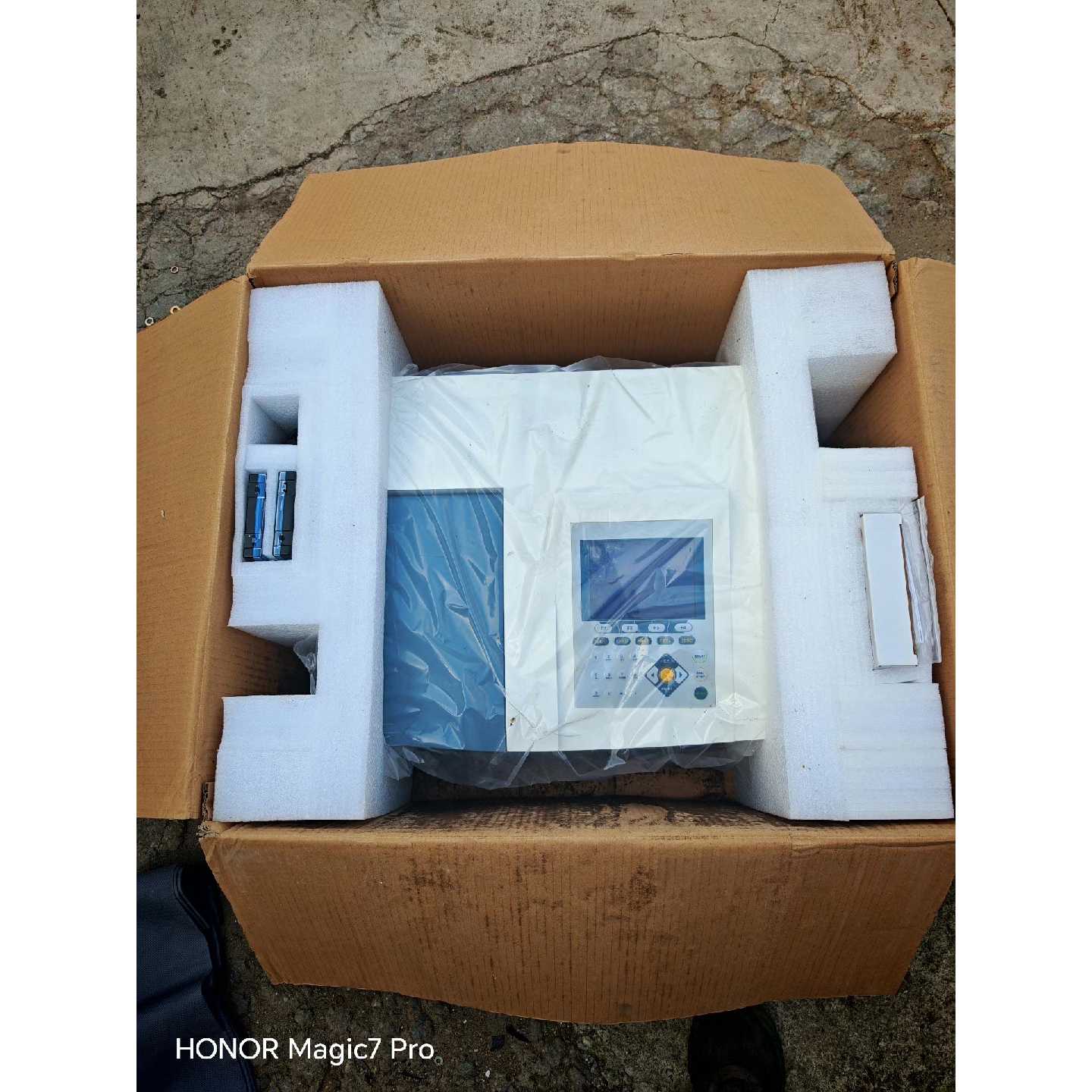 询价-紫外可见分光光度计UV1810上海佑科仪器的未使用过可维修