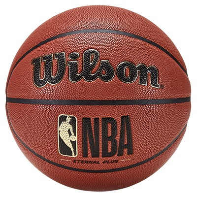 Wilson威尔胜官方NBA室内外比赛训练中考标准7号篮球ETERNAL PLUS