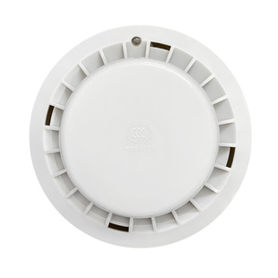 上海松江云安JTY-GD-9002A 感烟火灾探测器 3002D烟感通用型 现货