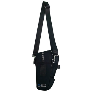 易诺科技手持光谱仪通用仪器仪表背包保护套便携多功能收纳包工具