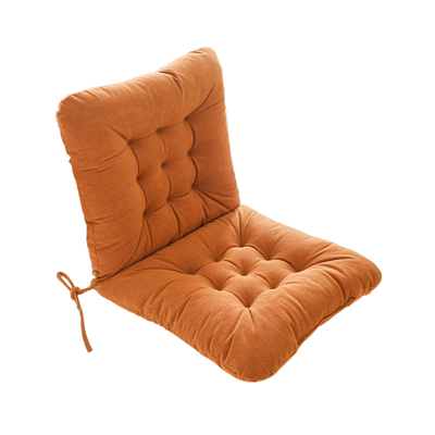 连体坐垫椅垫办公室学生宿舍