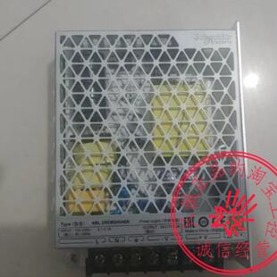 议价施耐德平板式开关电源电梯配件ABL2REM24045H/K ABL2REM24065