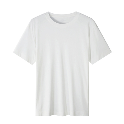 夏季休闲短袖GIEVESCHARLES简约