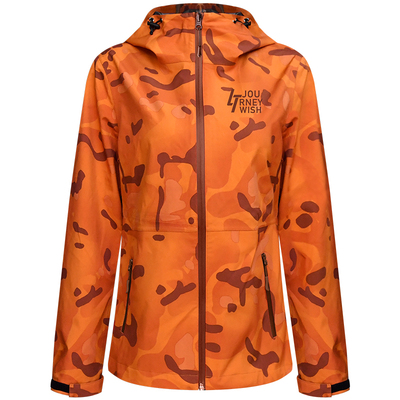 北京森林透气三层防水冲锋衣裤