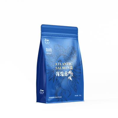 顺丰包邮】大西洋真鳕鱼宝宝辅食