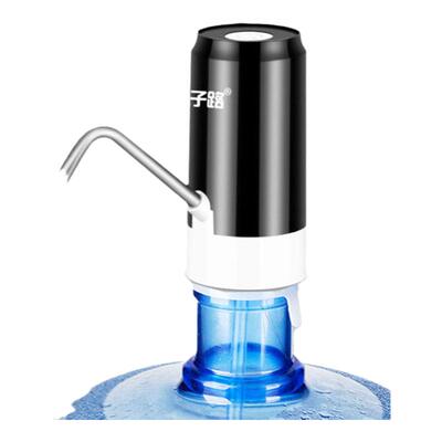 子路纯净水取水器电动充电抽水器