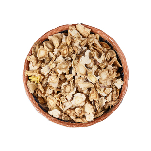 中国药典标准正品桔梗中药饮片老桔梗片真品甘草桔梗茶中药材抓配