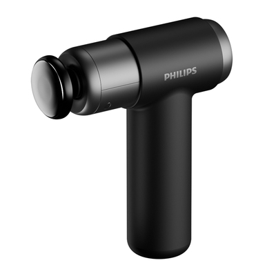 【爆款】飞利浦筋膜枪mini迷你肌肉按摩器颈膜枪放松多功能按摩枪