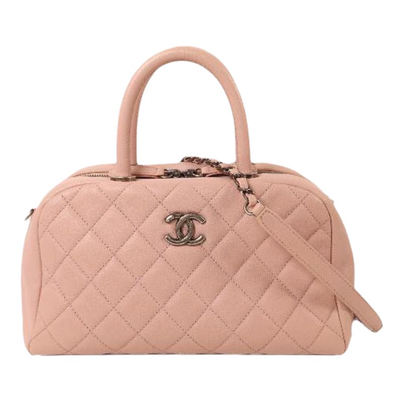 中古Chanel香奈儿斜挎包