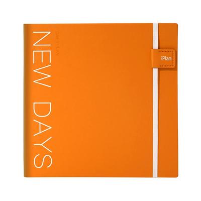 卡杰计划本B5简约ins笔记本