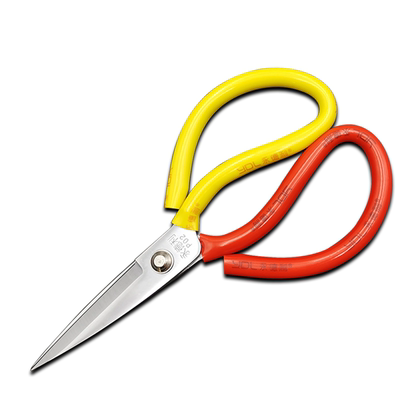 正品永德利工业强力剪刀碳钢