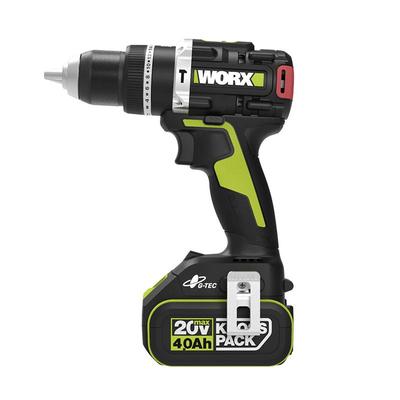 威克士WORX冲击钻威克士