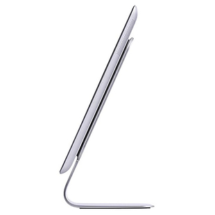 slope苹果平板桌面磁吸支架iPad Pro11 Mini5手机架iPhone 17手机桌面支架