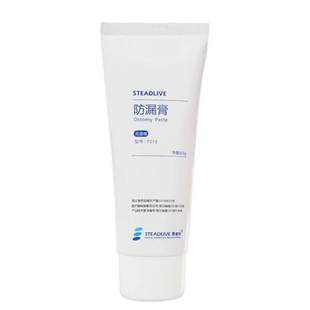 思泰利造口防漏膏造口袋大便袋附件护理用品造瘘防漏胶7012无酒精