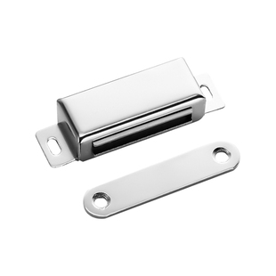 柜门磁铁强磁力衣柜磁吸磁碰吸合器门碰珠老式柜门锁卡扣锁扣柜吸