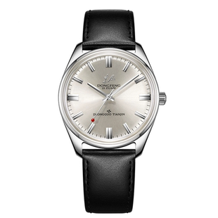 新款正品海鸥手表男士时尚休闲防水全自动机械表男表东风再起6125